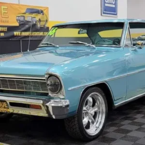 Chevy II 1966