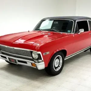 Chevy II 1968