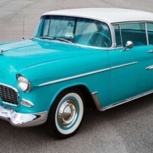 Bel-Air 1955