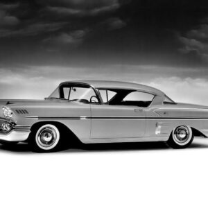 Bel-Air 1958