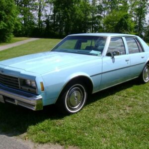 Bel-air 1978