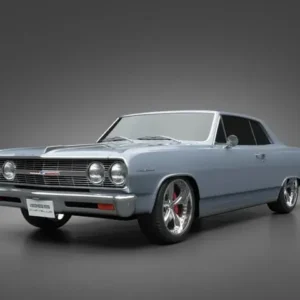 Chevelle 1965