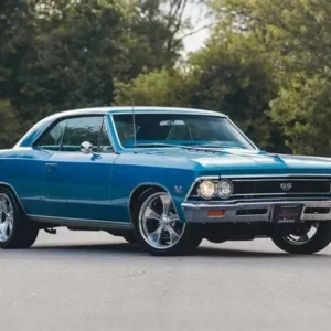 Chevelle 1967