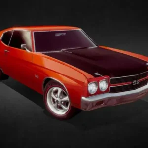 Chevelle 1970