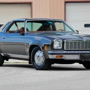 Chevelle 1975