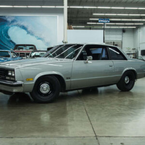Chevelle 1979