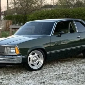 Chevelle 1980
