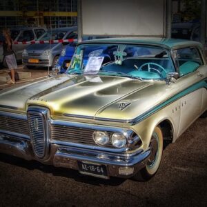 Edsel