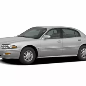 Lesabre 2005