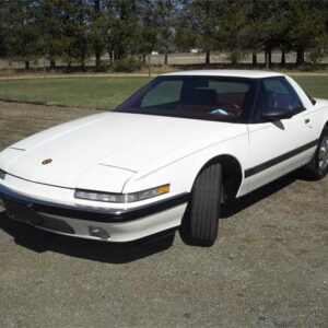 Reatta 1989