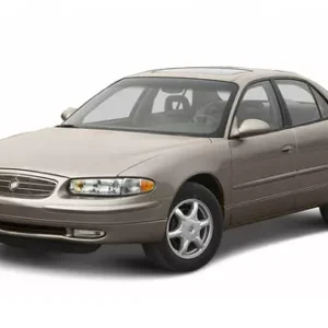 Regal 2004