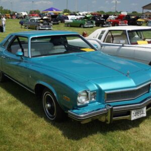 Regal 1974
