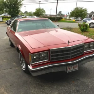 Regal 1977