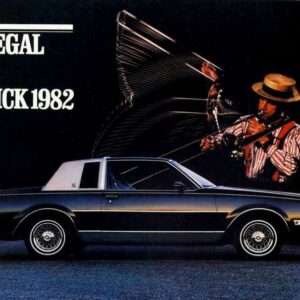Regal 1982