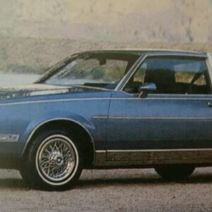 Regal 1983