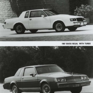 Regal 1987