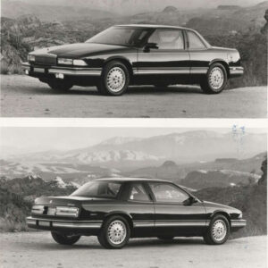 Regal 1992