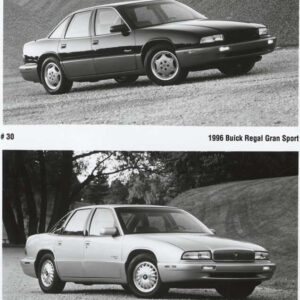 Regal 1996