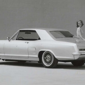 Riviera 1964