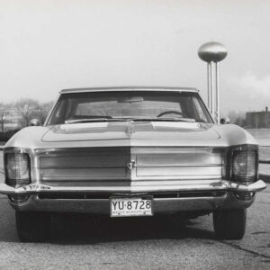 Riviera 1965