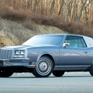 Riviera 1982