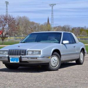 Riviera 1992