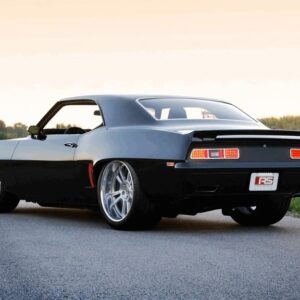 Camaro RS 1969