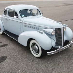 Special Series 40 1945