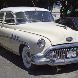 Special 1952