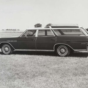 Sportwagon