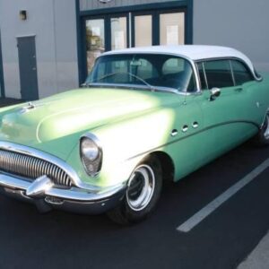 Super 1954