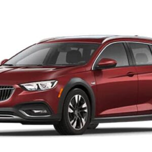 Regal Tourx