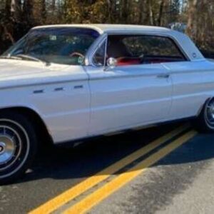 Wildcat 1962