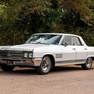 Wildcat 1964