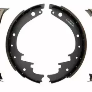 Bremsesko 12" x 2,25" (for+bag)