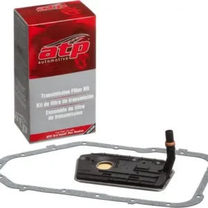 Filtersæt for automatgearkasse TH200R4