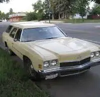 Brookwood 1972