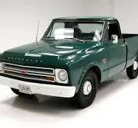 C10 Pickup 1967