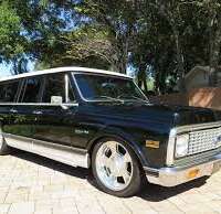C10 Suburban 1971