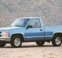 C1500 Pickup 1998