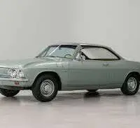 Corvair 1966