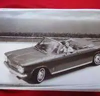 Corvair 1962