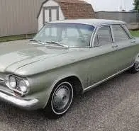 Corvair 1964
