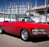 Corvair 1965