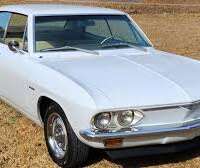 Corvair 1967