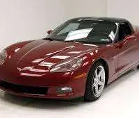 Corvette 2006