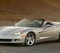 Corvette 2007