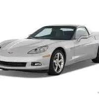 Corvette 2011