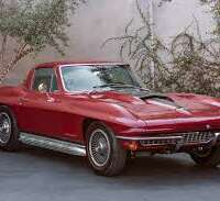 Corvette 1967