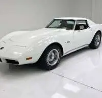 Corvette 1974